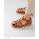 キッズ サンダル グルカサンダル | welleg | 詳細画像7 