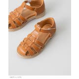 キッズ サンダル グルカサンダル | welleg | 詳細画像8 