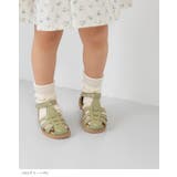 キッズ サンダル グルカサンダル | welleg | 詳細画像9 