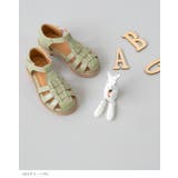 キッズ サンダル グルカサンダル | welleg | 詳細画像11 