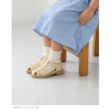 キッズ サンダル グルカサンダル | welleg | 詳細画像13 