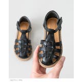 キッズ サンダル グルカサンダル | welleg | 詳細画像17 