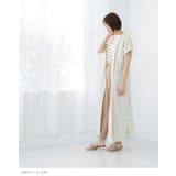 クリスタル シェイプクリアヒール コバサンダル | welleg | 詳細画像10 
