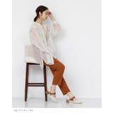 セパレート パンプス レディース | welleg | 詳細画像8