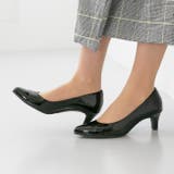 2020ブラックEN | 【消臭 抗菌】 パンプス | welleg