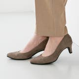 3082オークSD | 【消臭 抗菌】 パンプス | welleg