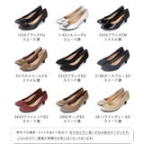 【消臭 抗菌】 パンプス | welleg | 詳細画像2 