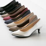 【消臭 抗菌】 パンプス | welleg | 詳細画像3 