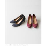 【消臭 抗菌】 パンプス | welleg | 詳細画像18 