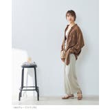 スクエアトゥ5連ストラップクリアヒールサンダル ストラップサンダル 編みサンダル | welleg | 詳細画像4 