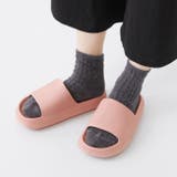 6009ピンク | シャワーサンダル リカバリーサンダル スリッパ | welleg