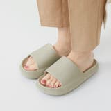 6034セージ | シャワーサンダル リカバリーサンダル スリッパ | welleg