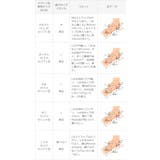 トングサンダル シャワーサンダル バススリッパ | welleg | 詳細画像27 