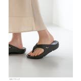 トングサンダル シャワーサンダル バススリッパ | welleg | 詳細画像9 