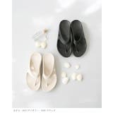 トングサンダル シャワーサンダル バススリッパ | welleg | 詳細画像15 
