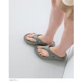 トングサンダル シャワーサンダル バススリッパ | welleg | 詳細画像18 