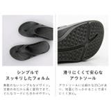 トングサンダル シャワーサンダル バススリッパ | welleg | 詳細画像24 