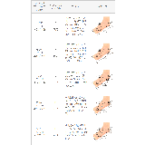 パンプス かかとなし レディース | welleg | 詳細画像21 