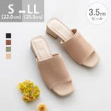 ミュール サンダル レディース | welleg | 詳細画像1 