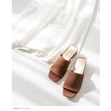 ミュール サンダル レディース | welleg | 詳細画像7 