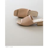 ミュール サンダル レディース | welleg | 詳細画像10 