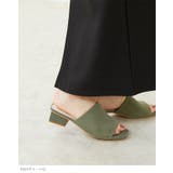 ミュール サンダル レディース | welleg | 詳細画像12 