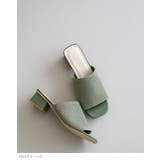 ミュール サンダル レディース | welleg | 詳細画像13 