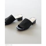 ミュール サンダル レディース | welleg | 詳細画像16 