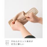 ミュール サンダル レディース | welleg | 詳細画像17 