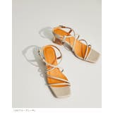 ストラップサンダル 脱げない レディース | welleg | 詳細画像27 