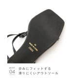ストラップサンダル レディース 脱げない | welleg | 詳細画像21
