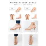 ストラップサンダル レディース 脱げない | welleg | 詳細画像25
