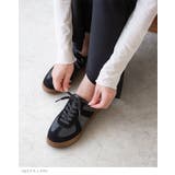 スニーカー ジャーマントレーナー レディース | welleg | 詳細画像12