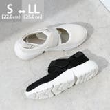 スニーカーサンダル レディース スニーカー | welleg | 詳細画像1