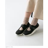 スニーカーサンダル レディース スニーカー | welleg | 詳細画像5