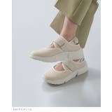 スニーカーサンダル レディース スニーカー | welleg | 詳細画像12