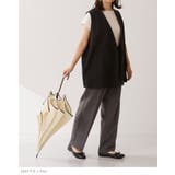 【晴雨兼用】 リボン デザイン | welleg | 詳細画像5 