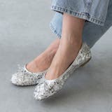 4215シルバースパンコール | パンプス 痛くない 歩きやすい | welleg