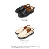ローファー カジュアルシューズ マニッシュ | welleg | 詳細画像2 