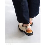 ローファー カジュアルシューズ マニッシュ | welleg | 詳細画像10 