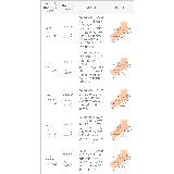 ローファー レディース 太ヒール | welleg | 詳細画像24 