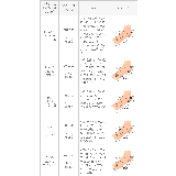 ローファー レディース 太ヒール | welleg | 詳細画像25 