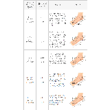 軽量 静音 走れるパンプス | welleg | 詳細画像70 