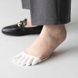 9118アイボリーZK/つま先あり | 靴下 ソックス レッグウェア | welleg