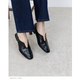 パンプス 履きやすい レディース | welleg | 詳細画像6
