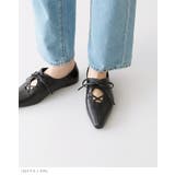 パンプス ぺたんこ靴 走れる | welleg | 詳細画像6