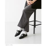 パンプス ぺたんこ靴 走れる | welleg | 詳細画像13