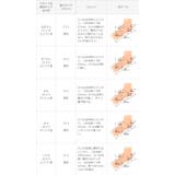 パンプス ぺたんこ靴 走れる | welleg | 詳細画像24 