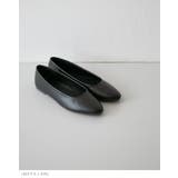 パンプス ぺたんこ靴 走れる | welleg | 詳細画像14 