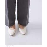 パンプス ぺたんこ靴 走れる | welleg | 詳細画像15 